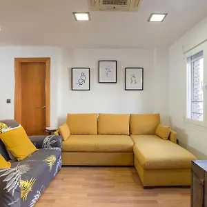 Ilios Soho Apartament Malaga