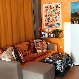 Nirvana Yoga Center Apartament Arrecife (Lanzarote)