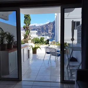 One-bedroom With Views Of Los Gigantes Apartament Santiago del Teide