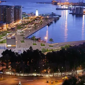 Apartament Diamond Puerto De, Malaga