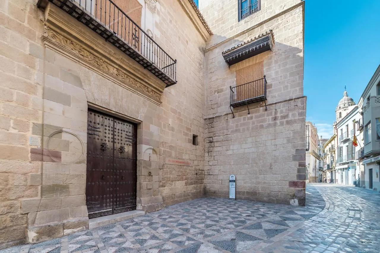 Suite Homes Uncibay Square Malaga 0*,